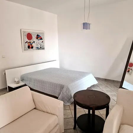 Apartment Archos Beachfront Porto Heli