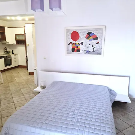 Apartment Archos Beachfront Porto Heli