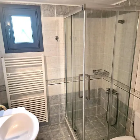 Archos Beachfront Apartment