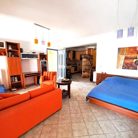 Archos Beachfront Studio * Porto Heli