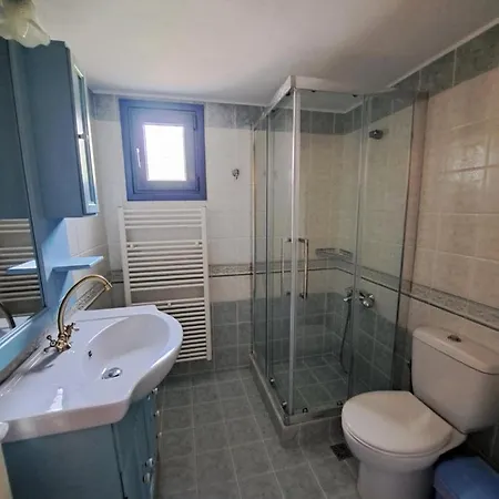 Archos Beachfront Studio *