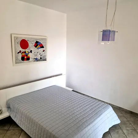 Appartement Archos Beachfront Porto Heli