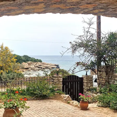 Archos Beachfront Appartement Porto Heli