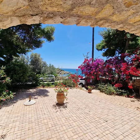 Archos Beachfront