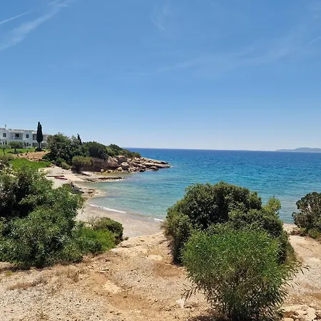 Archos Beachfront Daire Porto Heli