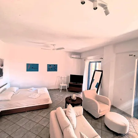 Archos Beachfront * Porto Heli