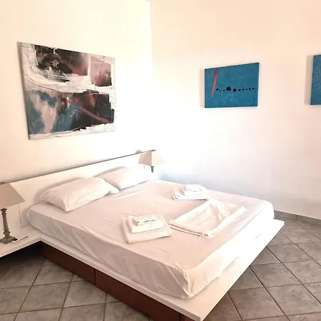 Archos Beachfront