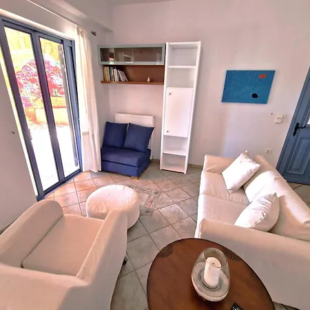 Archos Beachfront Daire
